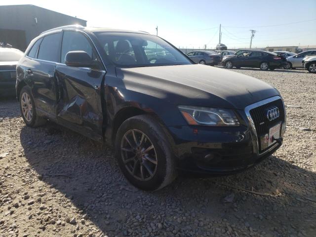 AUDI Q5 PREMIUM 2010 wa1lkafp9aa031514