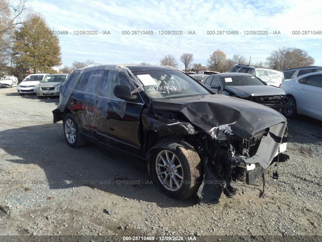 AUDI Q5 2010 wa1lkafp9aa037135