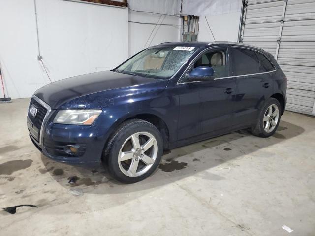 AUDI Q5 PREMIUM 2010 wa1lkafp9aa042948