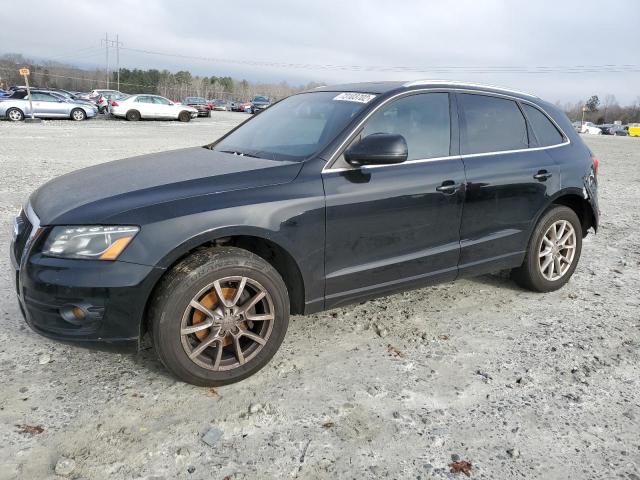 AUDI Q5 PREMIUM 2010 wa1lkafp9aa047440