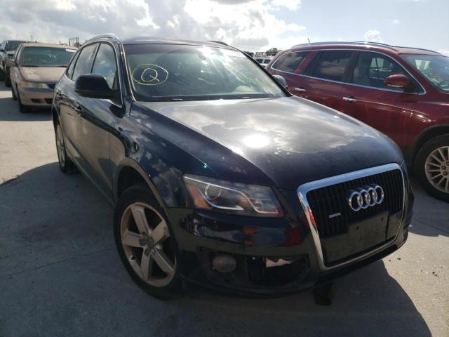 AUDI Q5 PREMIUM 2010 wa1lkafp9aa048815