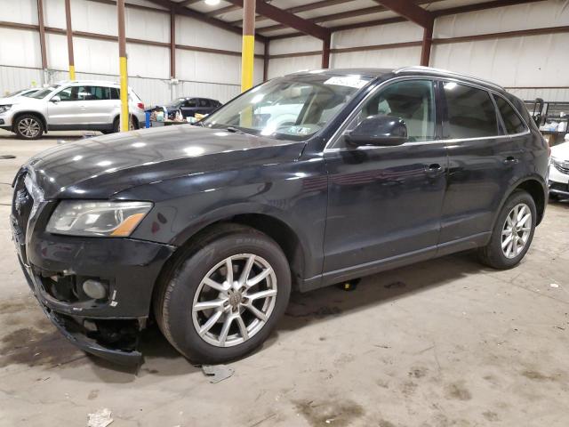 AUDI Q5 2010 wa1lkafp9aa051746