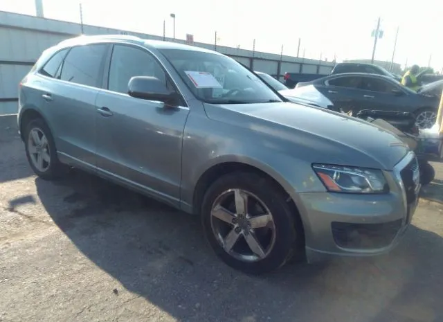 AUDI Q5 2010 wa1lkafp9aa056428