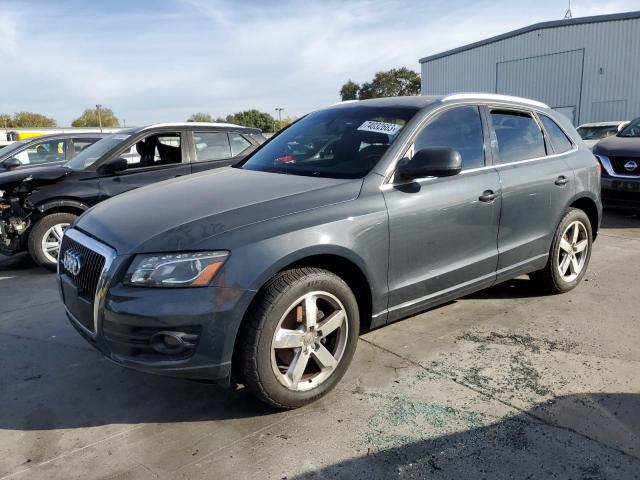 AUDI Q5 2010 wa1lkafp9aa056879