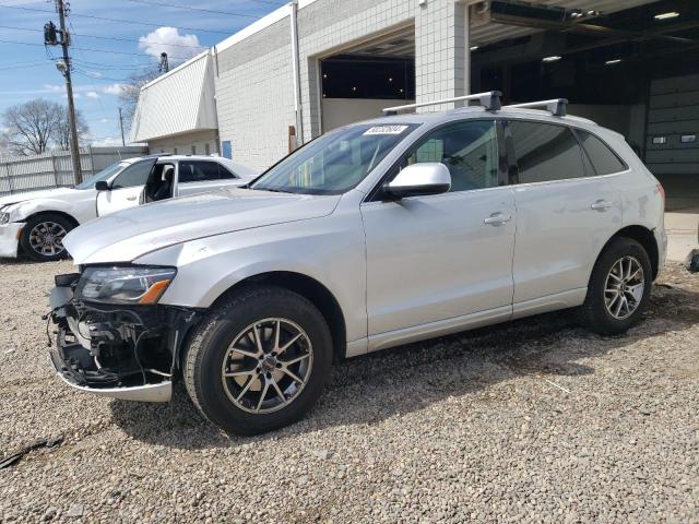 AUDI Q5 2010 wa1lkafp9aa057126