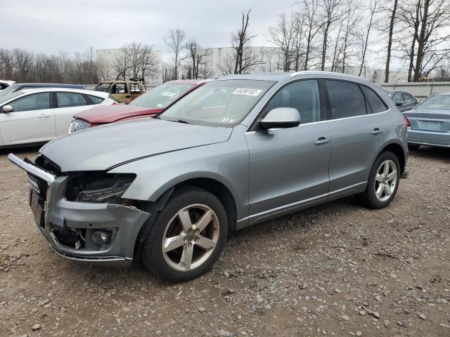 AUDI Q5 PREMIUM 2010 wa1lkafp9aa057983