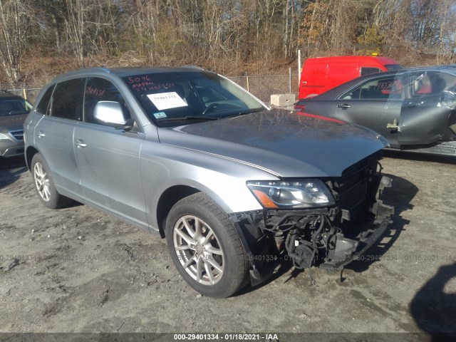 AUDI Q5 2010 wa1lkafp9aa071463