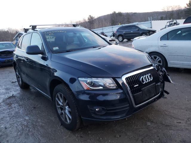 AUDI Q5 PREMIUM 2010 wa1lkafp9aa071785