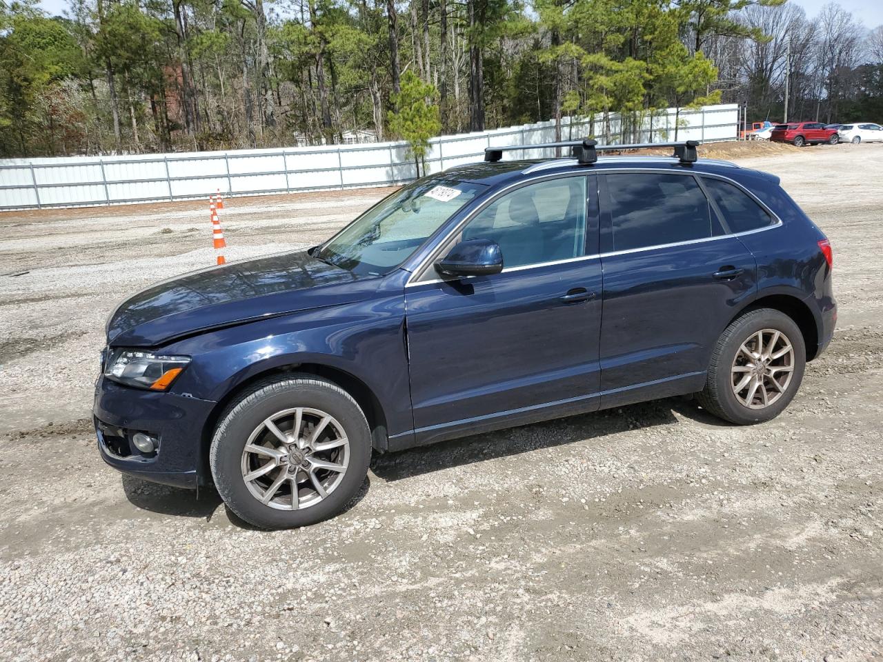 AUDI Q5 2010 wa1lkafp9aa072662