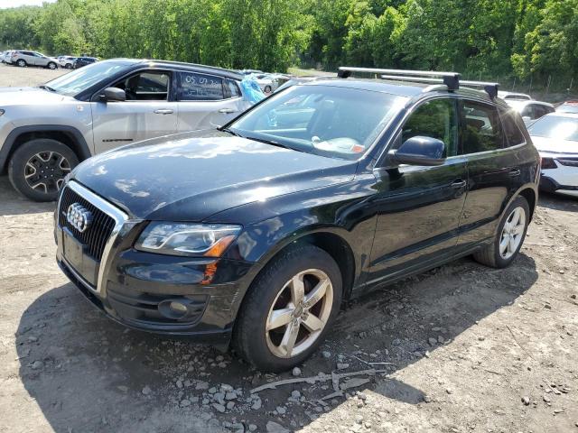 AUDI Q5 2010 wa1lkafp9aa078929