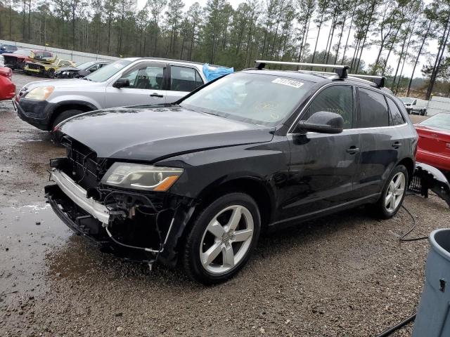 AUDI Q5 PREMIUM 2010 wa1lkafp9aa083516