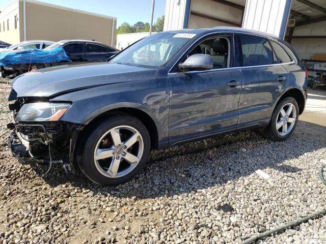 AUDI Q5 2010 wa1lkafp9aa086576