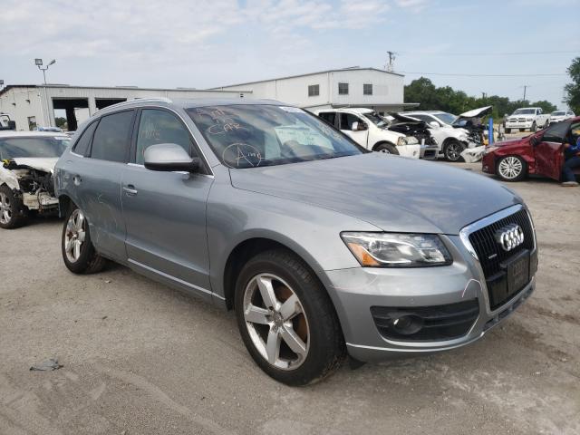 AUDI Q5 PREMIUM 2010 wa1lkafp9aa090174