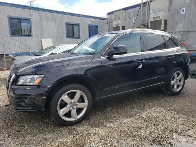 AUDI Q5 2010 wa1lkafp9aa095987