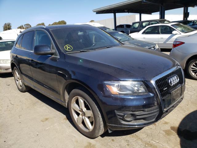 AUDI Q5 PREMIUM 2010 wa1lkafp9aa106552