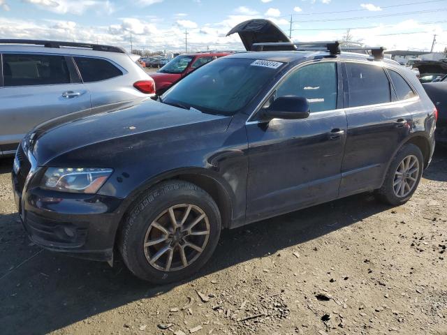 AUDI Q5 2010 wa1lkafpxaa012759