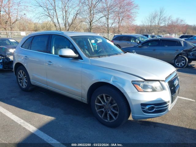 AUDI Q5 2010 wa1lkafpxaa024040