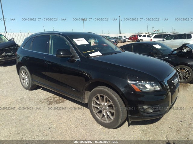 AUDI Q5 2010 wa1lkafpxaa028413