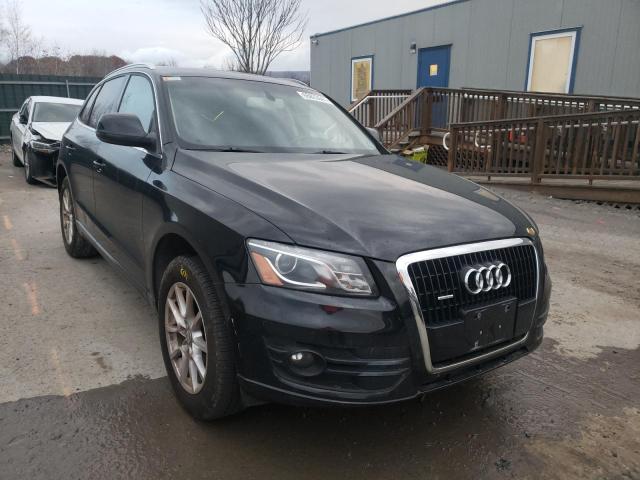 AUDI Q5 PREMIUM 2010 wa1lkafpxaa033479