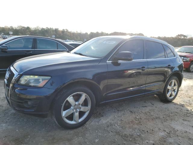 AUDI Q5 2010 wa1lkafpxaa033644