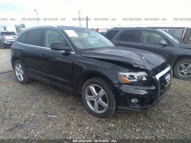 AUDI Q5 2010 wa1lkafpxaa034907