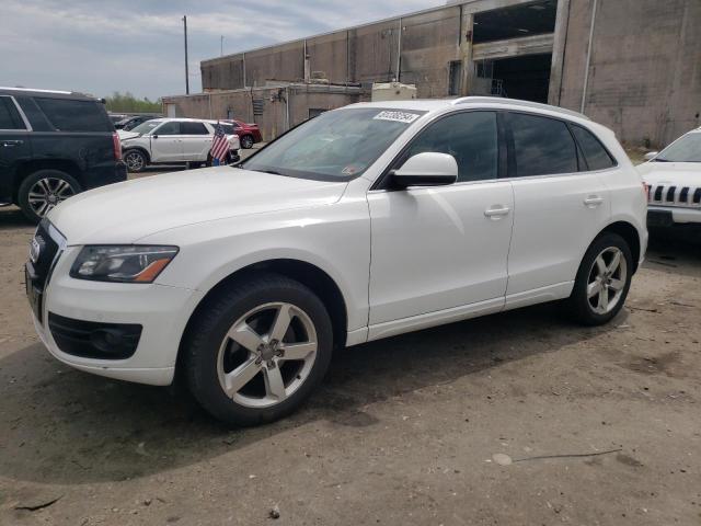 AUDI Q5 2010 wa1lkafpxaa042912