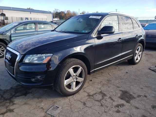 AUDI Q5 2010 wa1lkafpxaa043834