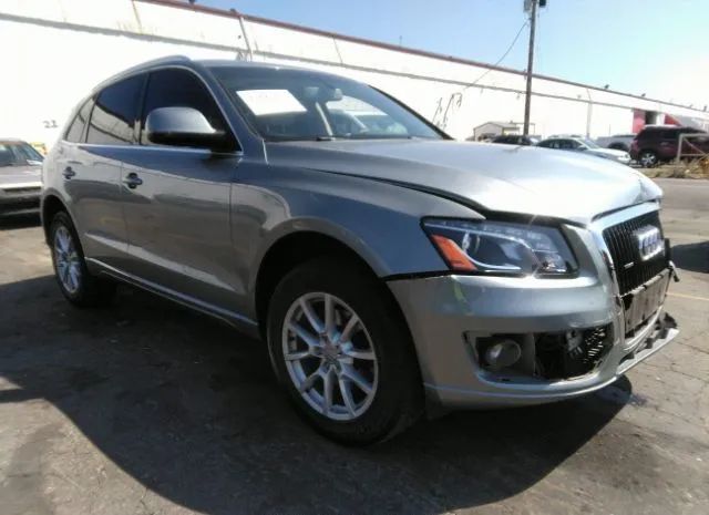 AUDI Q5 2010 wa1lkafpxaa050685