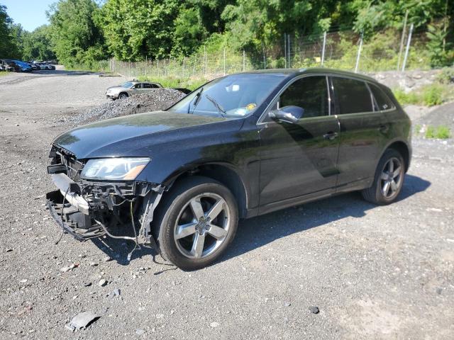 AUDI Q5 2010 wa1lkafpxaa060858