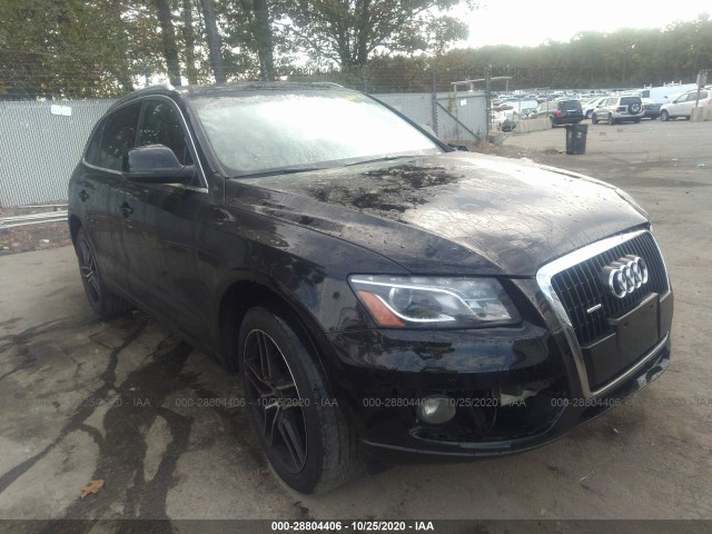 AUDI Q5 2010 wa1lkafpxaa074226