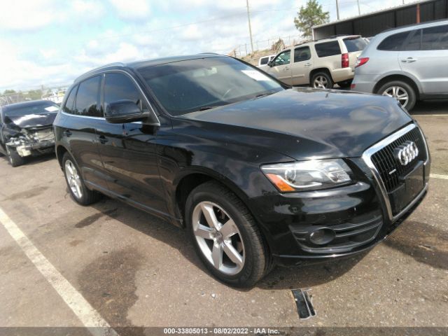 AUDI Q5 2010 wa1lkafpxaa082553