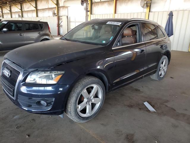 AUDI Q5 2010 wa1lkafpxaa084576