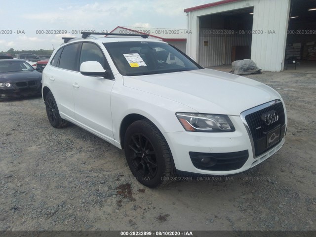 AUDI Q5 2010 wa1lkafpxaa087932