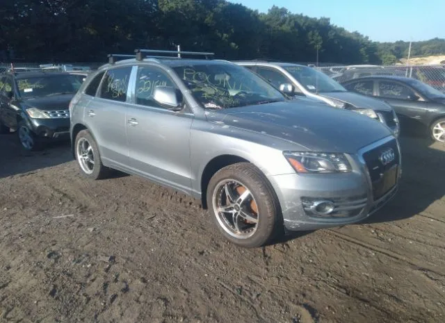 AUDI Q5 2010 wa1lkafpxaa089566