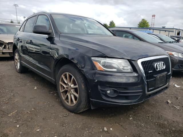 AUDI Q5 2010 wa1lkbfp0aa099125