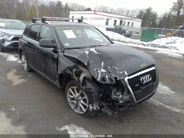 AUDI Q5 2010 wa1lkbfp2aa006864