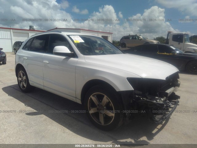 AUDI Q5 2010 wa1lkbfp2aa057426