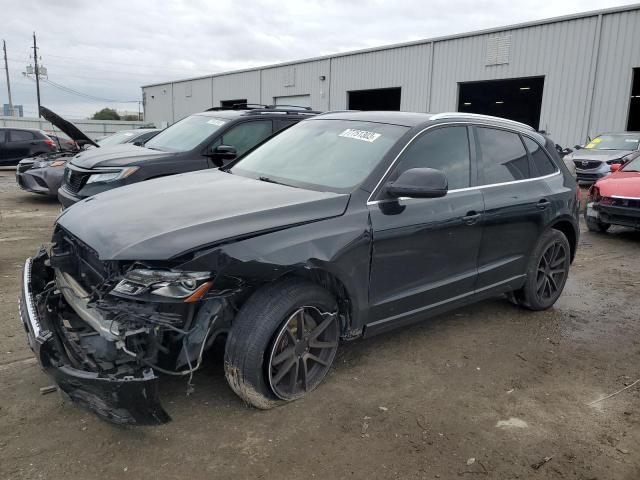 AUDI Q5 2010 wa1lkbfp3aa004640