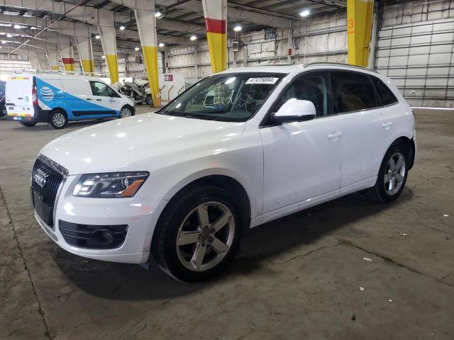 AUDI Q5 2010 wa1lkbfp4aa032527