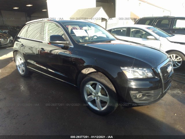 AUDI Q5 2010 wa1lkbfp4aa087446