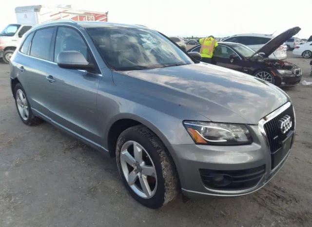 AUDI Q5 2010 wa1lkbfp4aa092453