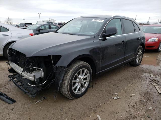 AUDI Q5 PREMIUM 2010 wa1lkbfp7aa067434