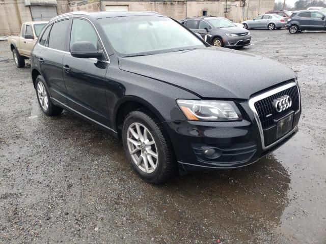 AUDI Q5 PREMIUM 2010 wa1lkbfp7aa082905