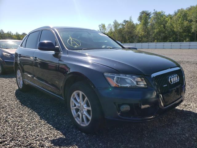 AUDI Q5 PREMIUM 2010 wa1lkbfp8aa040369