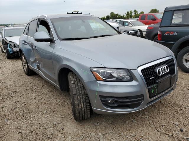 AUDI Q5 PREMIUM 2010 wa1lkbfp8aa108797