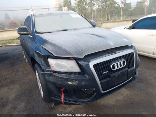 AUDI Q5 2010 wa1lkcfp3aa102489