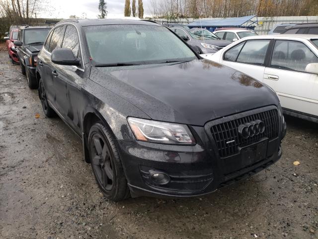 AUDI Q5 PREMIUM 2012 wa1lkcfp3ca099144