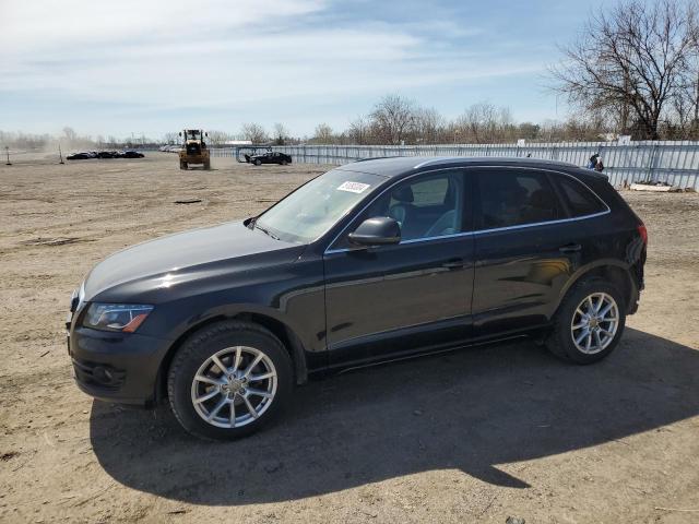 AUDI Q5 2011 wa1lkcfp4ba039341