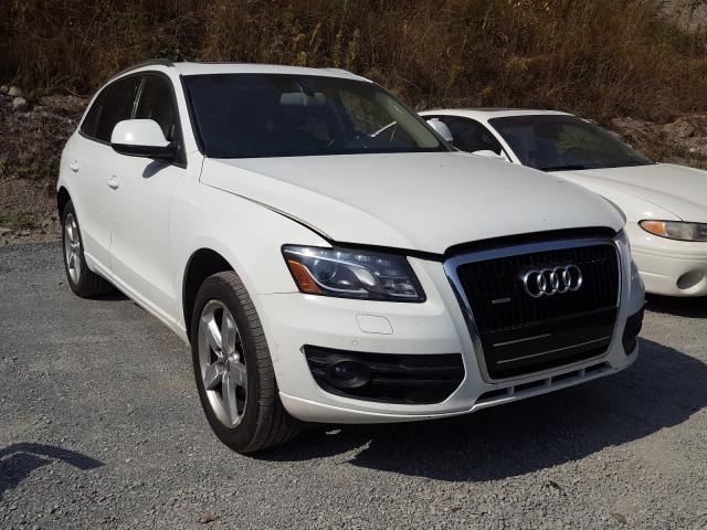 AUDI Q5 PREMIUM 2011 wa1lkcfp4ba095358