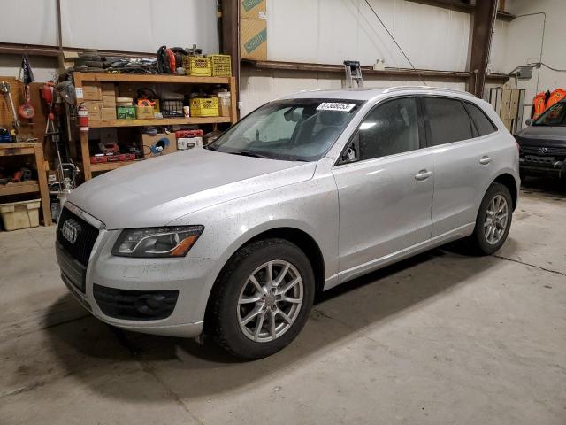 AUDI Q5 2012 wa1lkcfp4ca075192